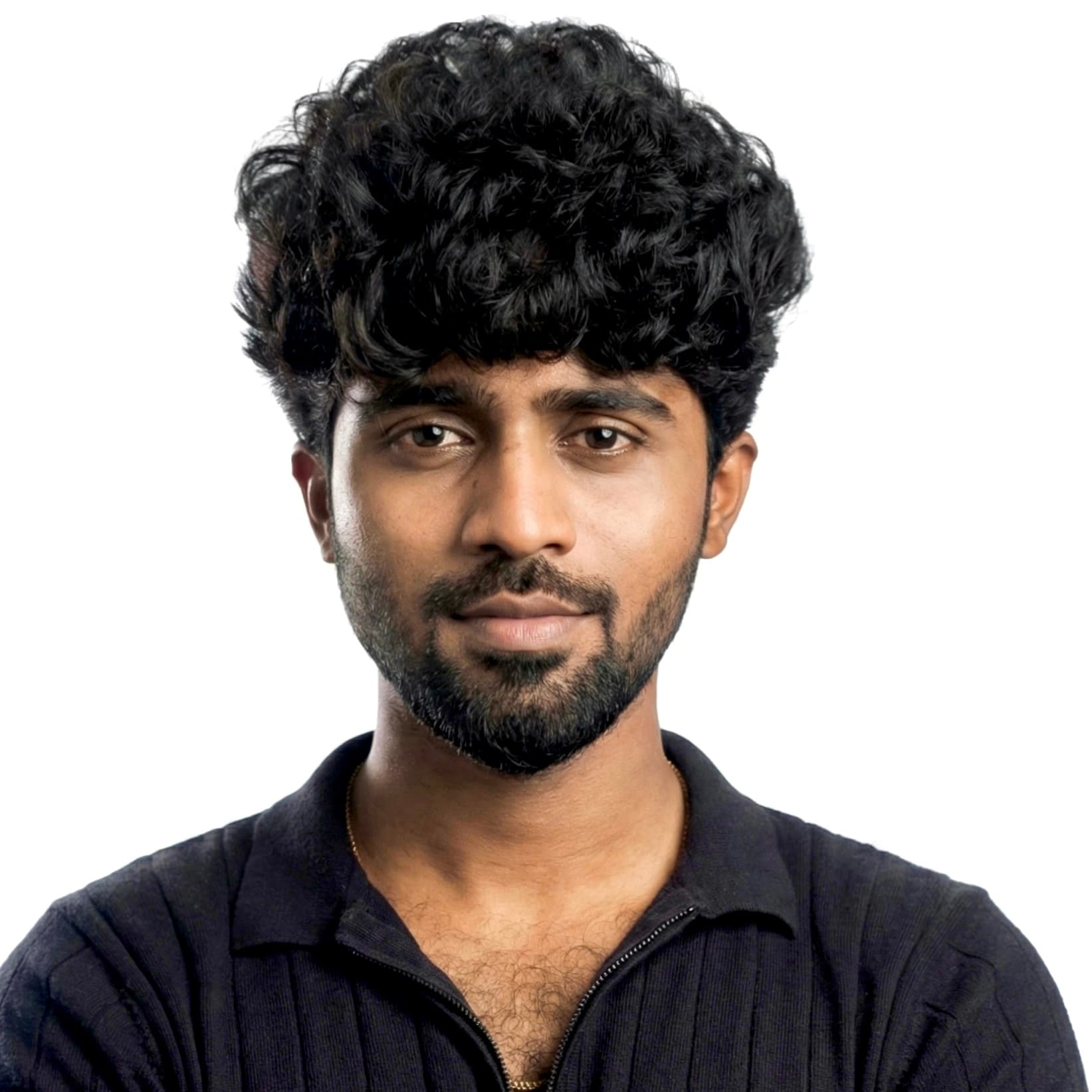 Deepak Kumar S | React & Full-Stack Developer in Chennai